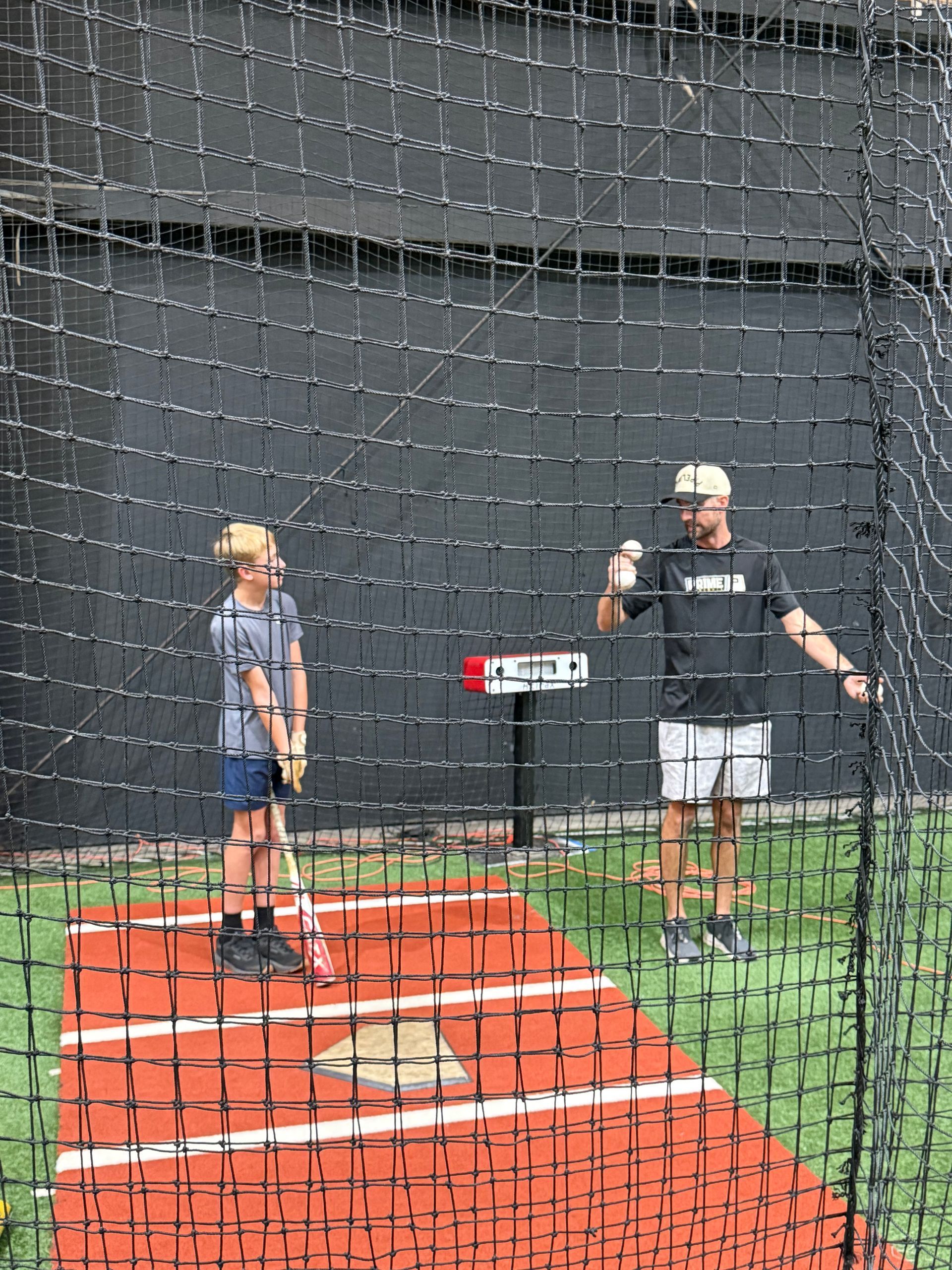 Pipeline Sports Performance private lesson training photo 1