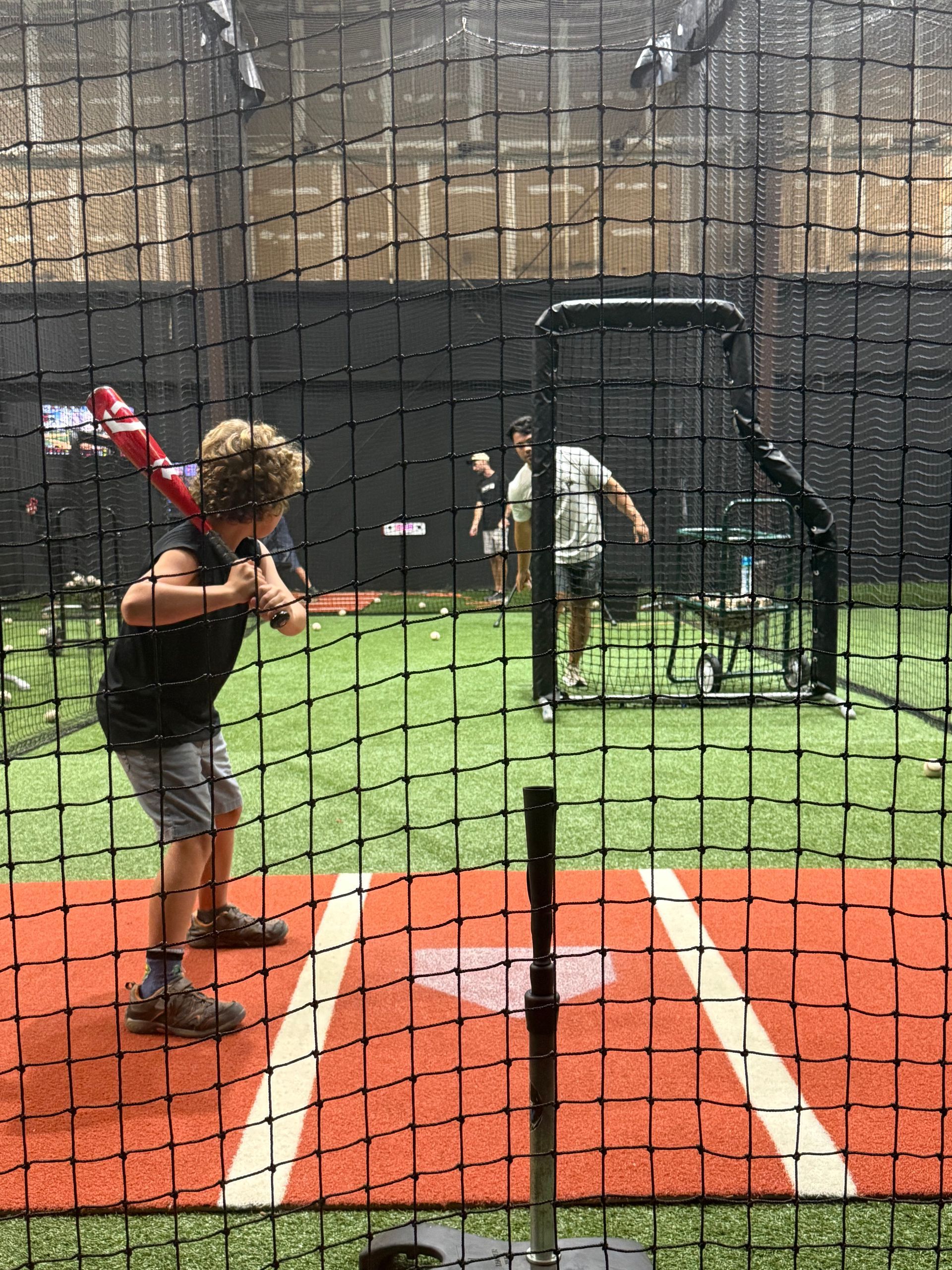 Pipeline Sports Performance private lesson training photo 5