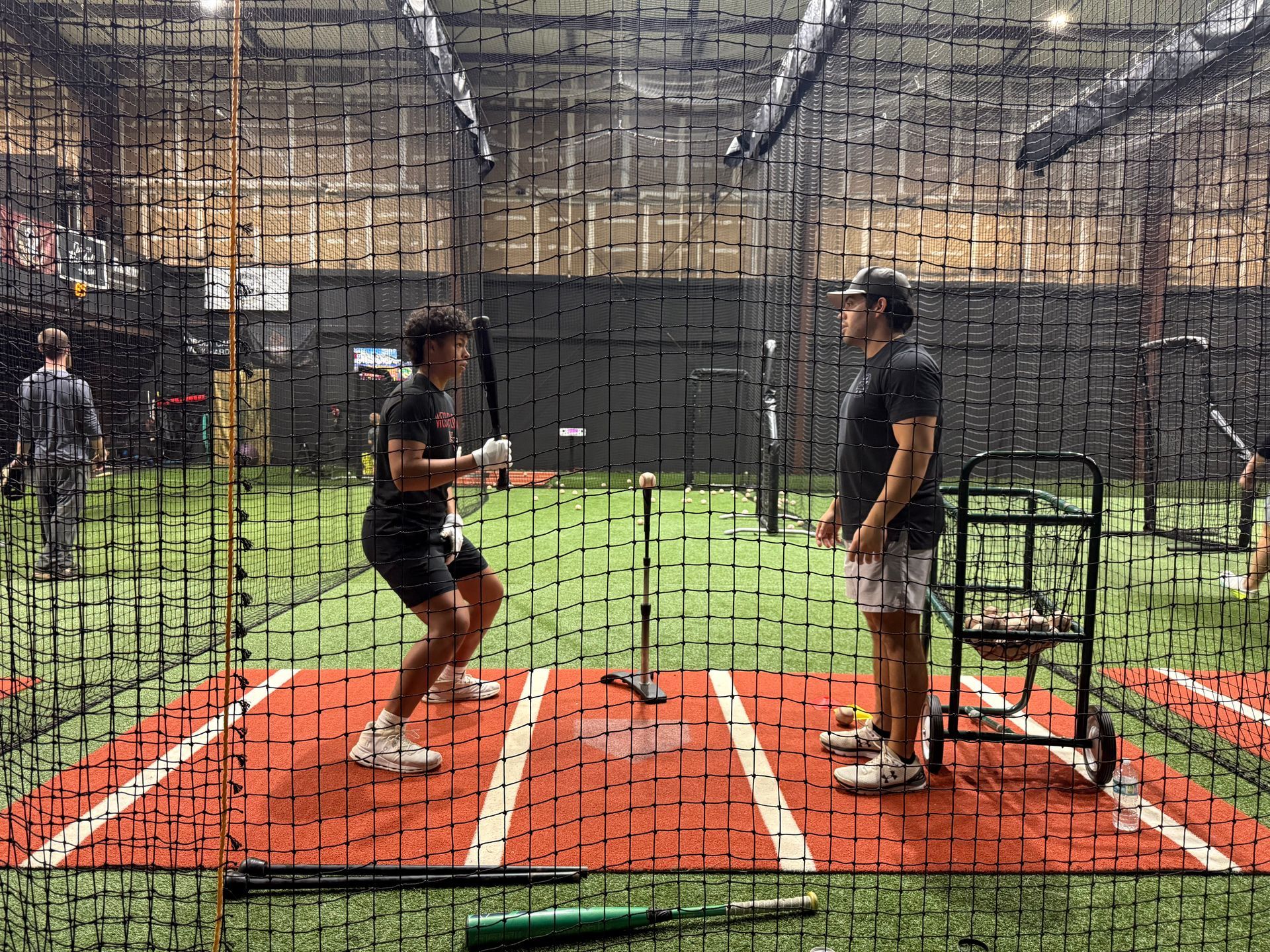 Pipeline Sports Performance private lesson training photo 2
