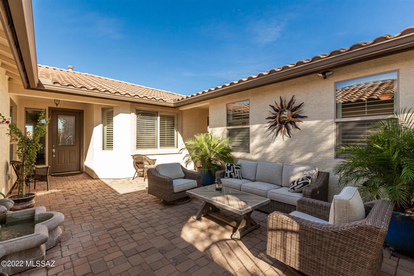 Realtor Green Valley, AZ (520) 7773646