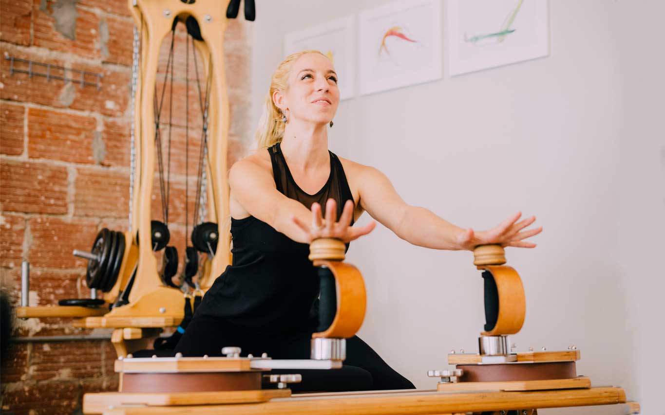 Body Aligned Pilates & Wellness