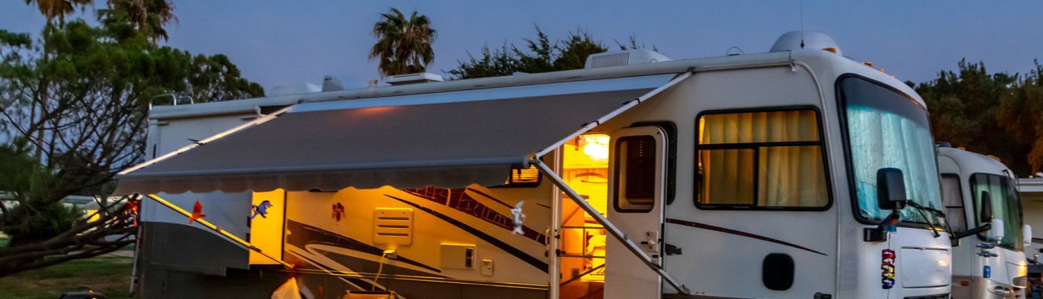 April Blog 2 Image benefits of refinancing your RV