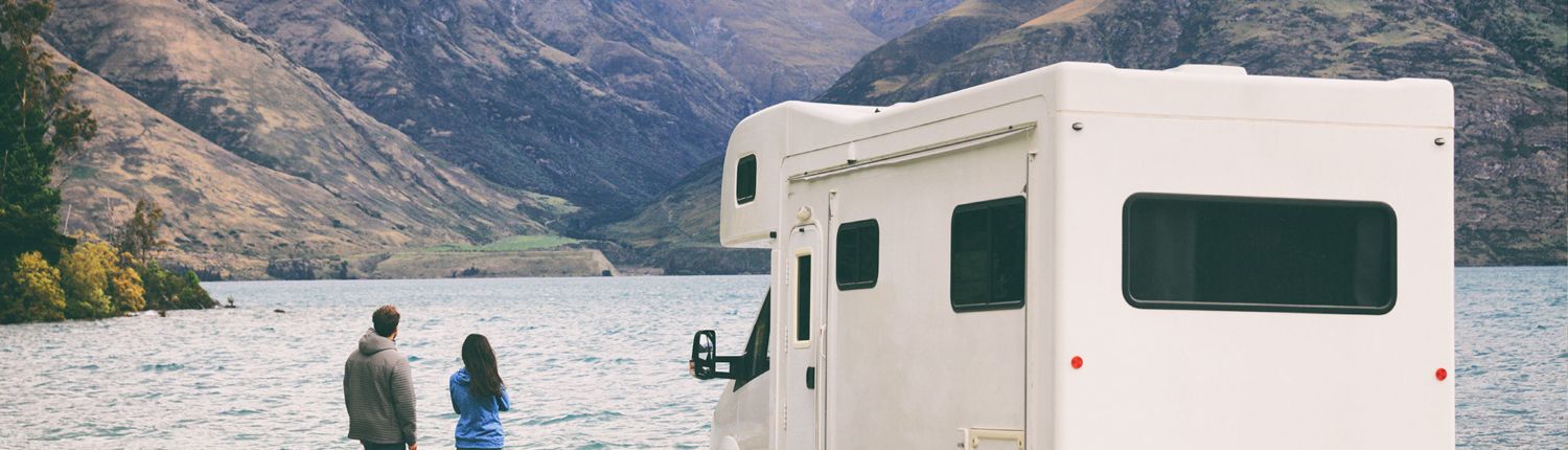 August-1 RV Travel During COVID-19