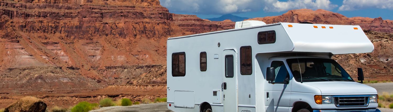 September 1 What To Do After an RV Accident