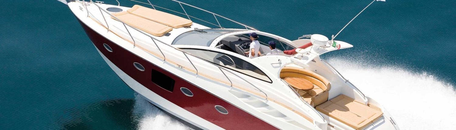 August 1 Blog Image Boat Dealer Financing Guide