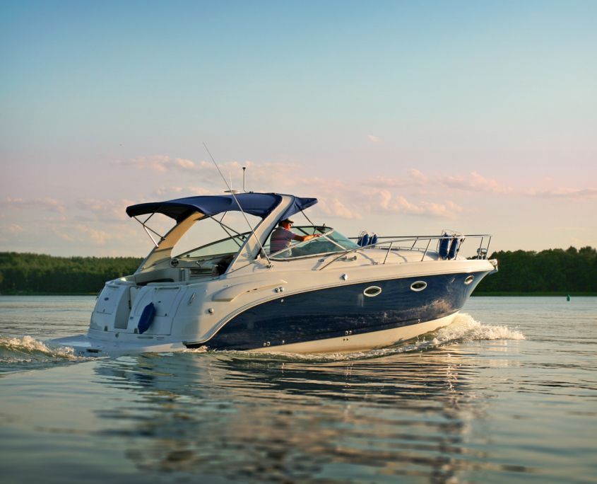 Your Foolproof Guide to Boating Safety Your Foolproof Guide to Boating Safety