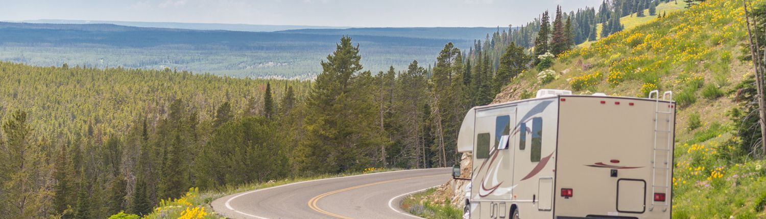 rv going downhill rv going downhill