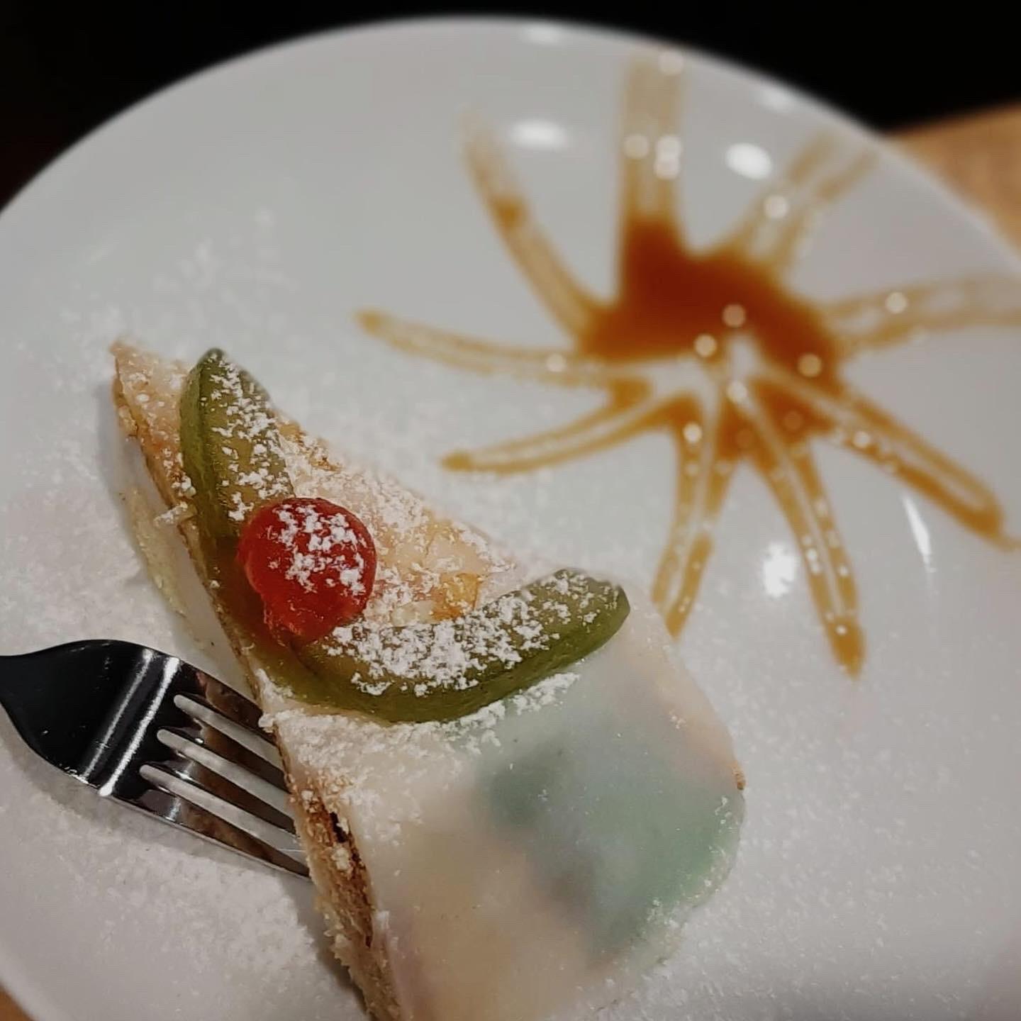 sweet crescent
