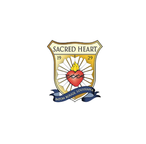 Sacred Heart Church Event With A Photo Booth In Baton Rouge Louisiana