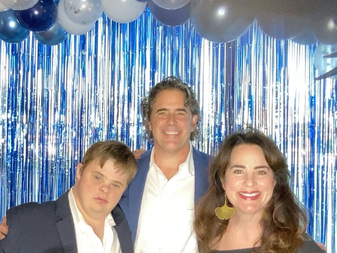 Corporate party in baton rouge
