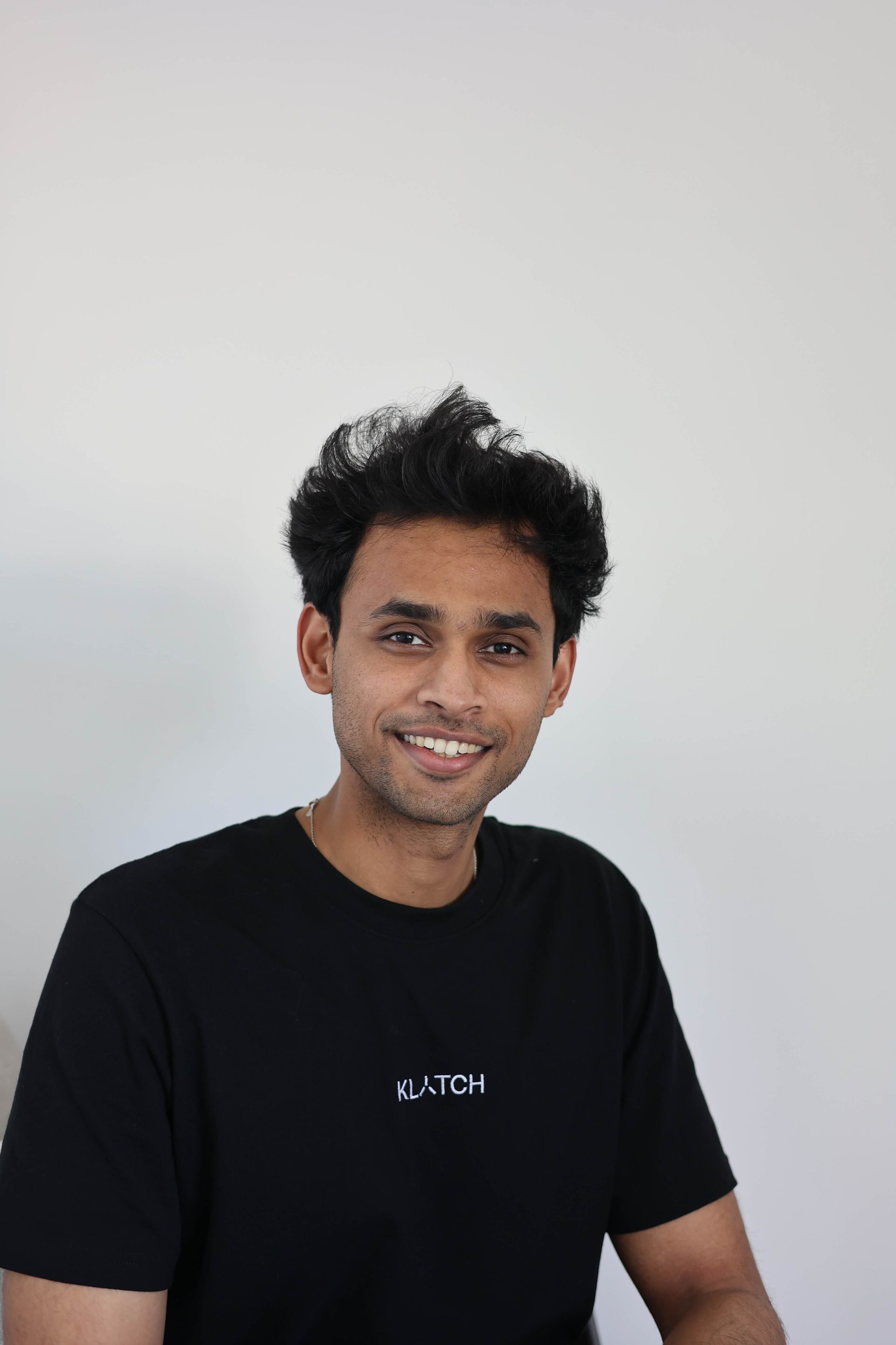 Shakthi Shanmugam