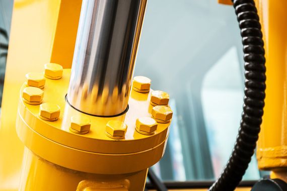 Hydraulic Repair