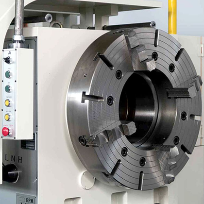 Machining