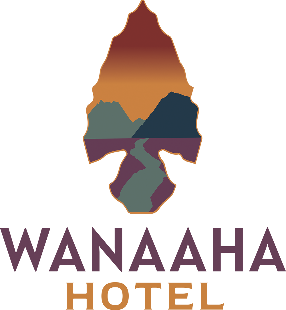 The Wanaaha Hotel