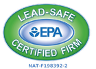 Lead Safe Certified Firm Lead Safe Certified Firm