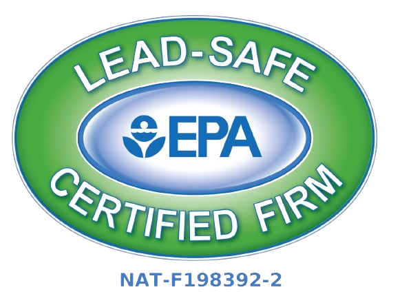 Lead Safe Certified Firm Lead Safe Certified Firm