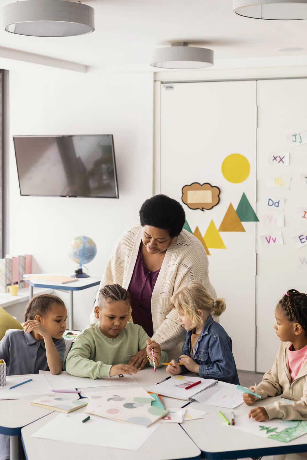 Preschool