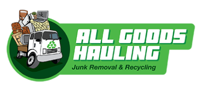 All Goods Hauling Junk Removal & Recycling 
