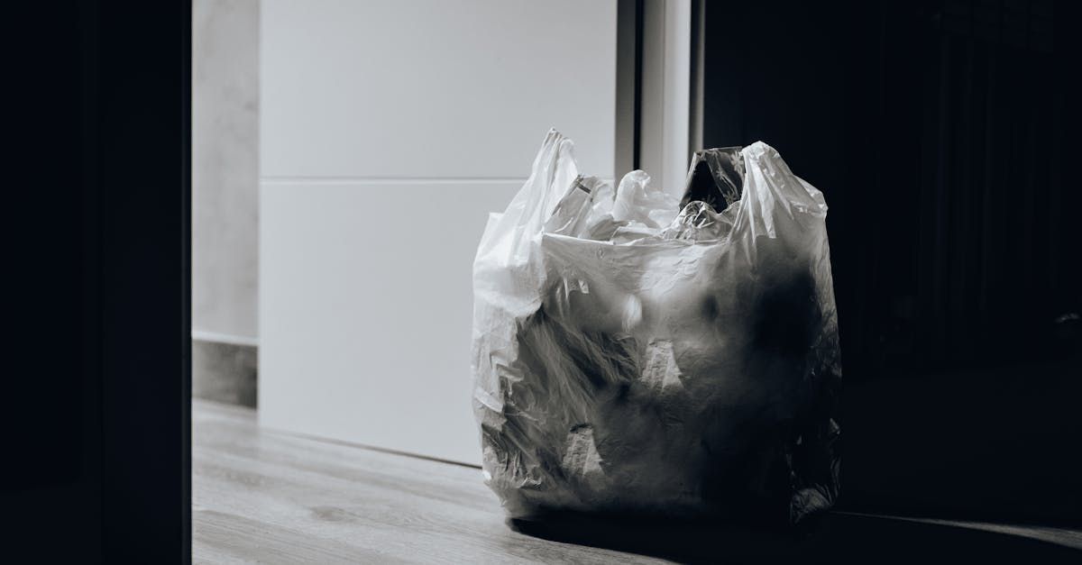waste management services