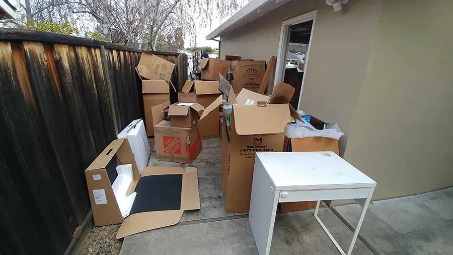 recycling services near me