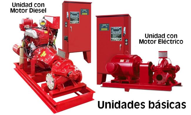 Jhonson Gomez Equipos SAS, especialistas electromecánicos.
