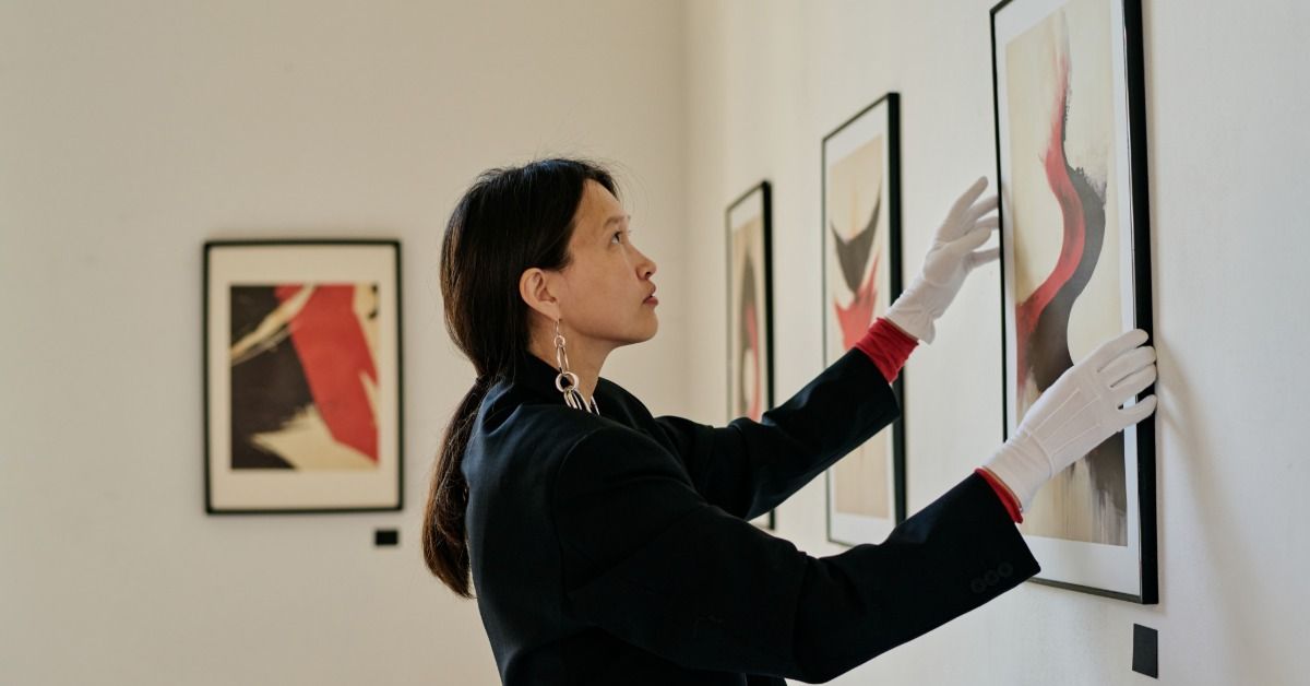 The Benefits of Museum Glass for Framed Artwork