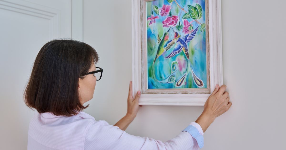 5 Things To Know About Framing Acrylic Artwork