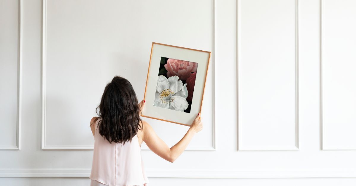 Tips for Choosing a Frame That Complements Your Artwork