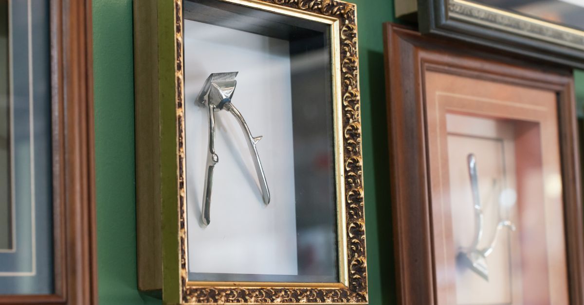 What Is a Shadow Box Frame and How Can You Use It?
