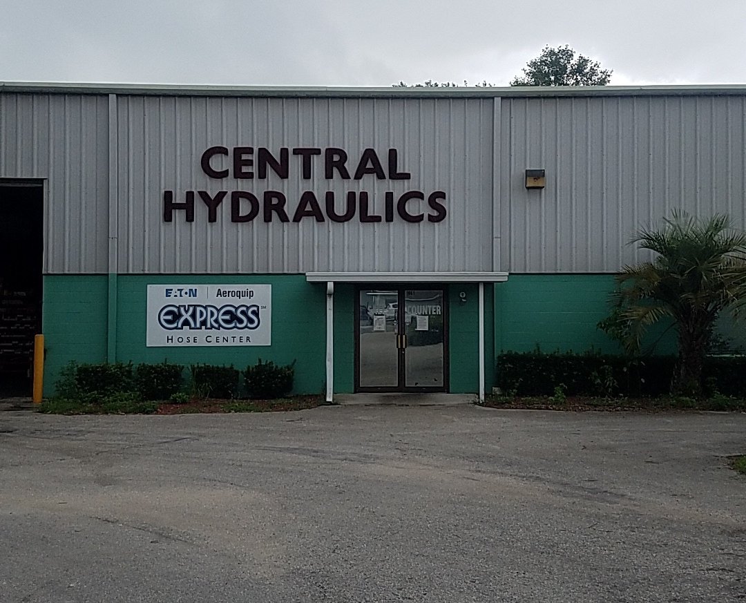 Central Hydraulics, Stocking White Motors & Flexmaster parts