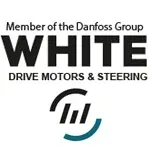 White Roller Stator
