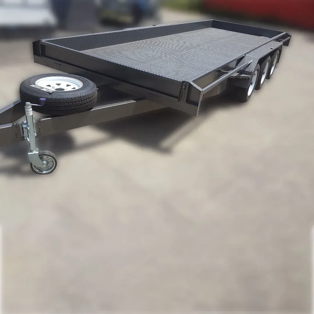 CUSTOM TRAILER IN MELBOURNE