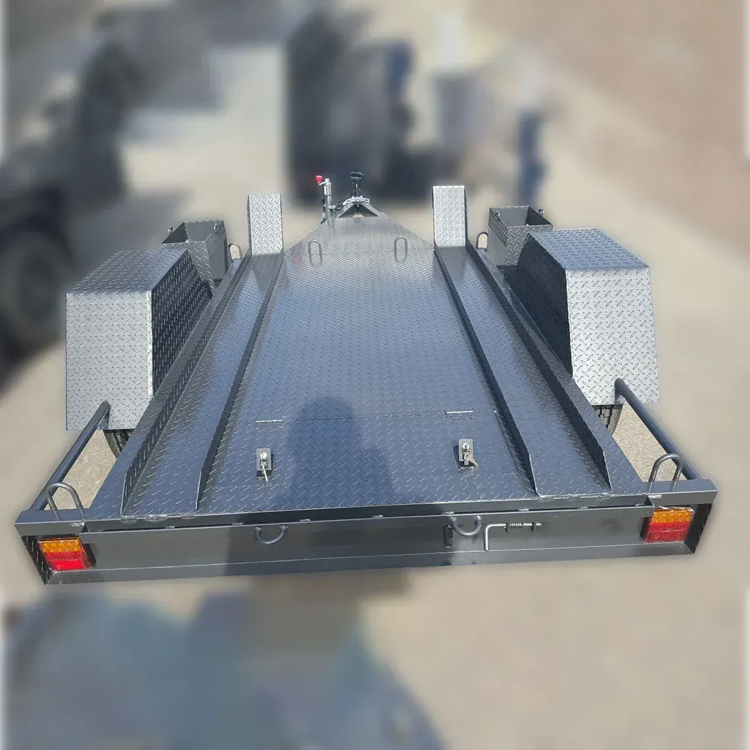 bike trailers in melbourne