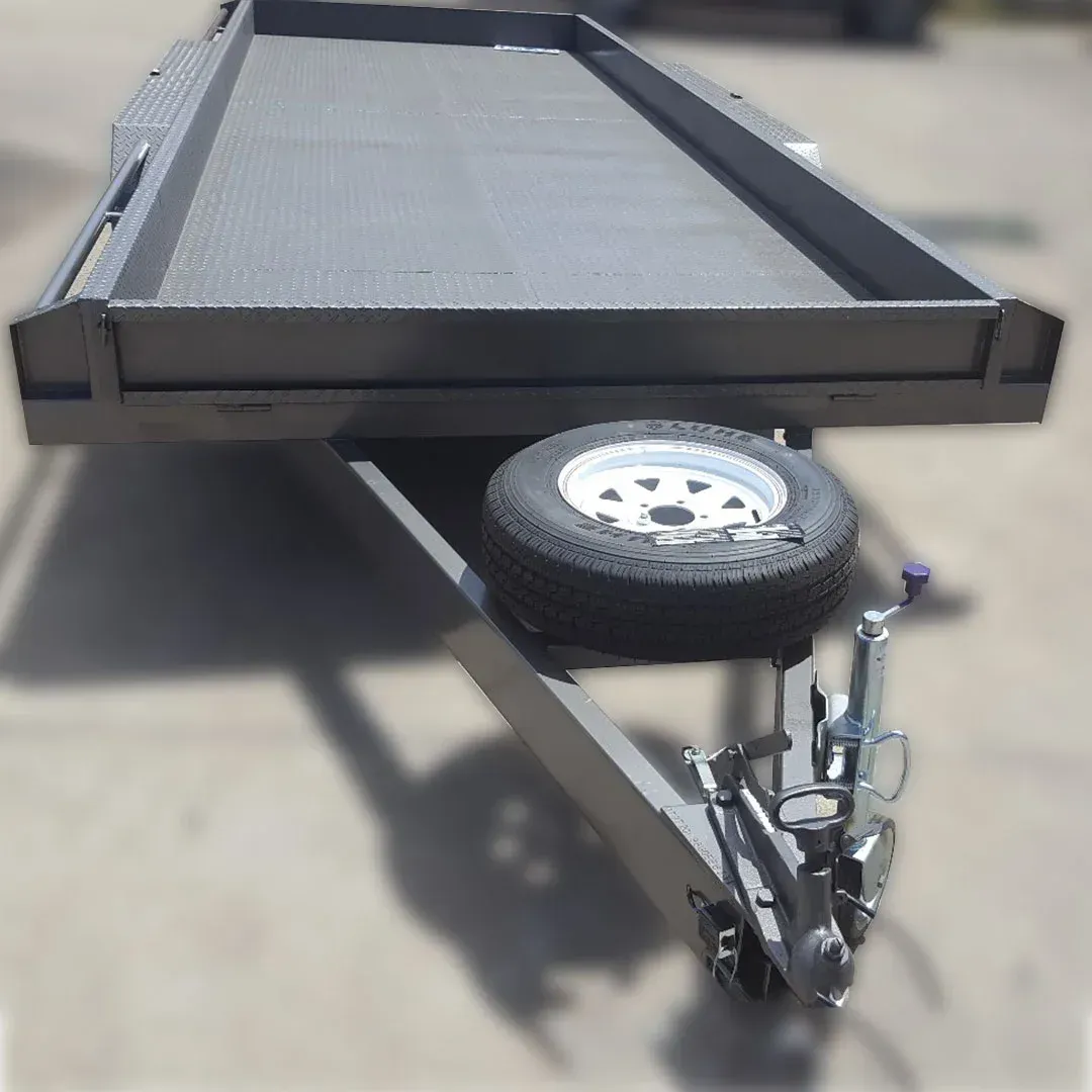 CUSTOM TRAILER IN MELBOURNE
