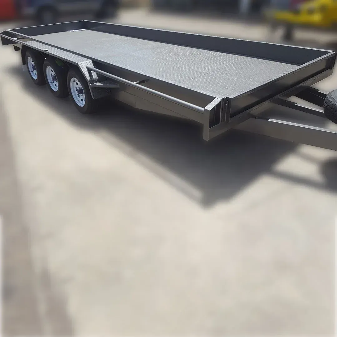 Custom Trailer in Melbourne
