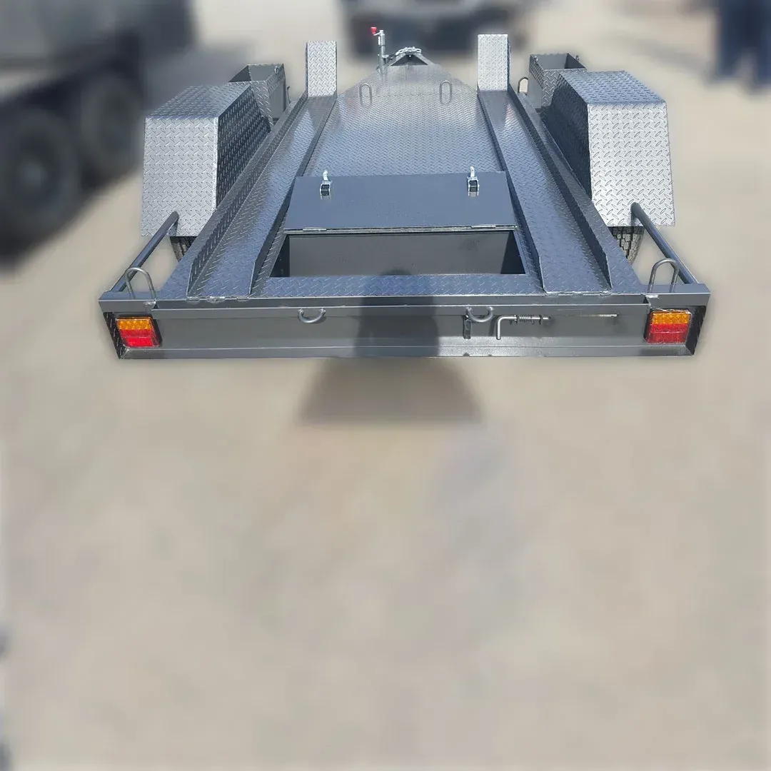 bike trailers in melbourne