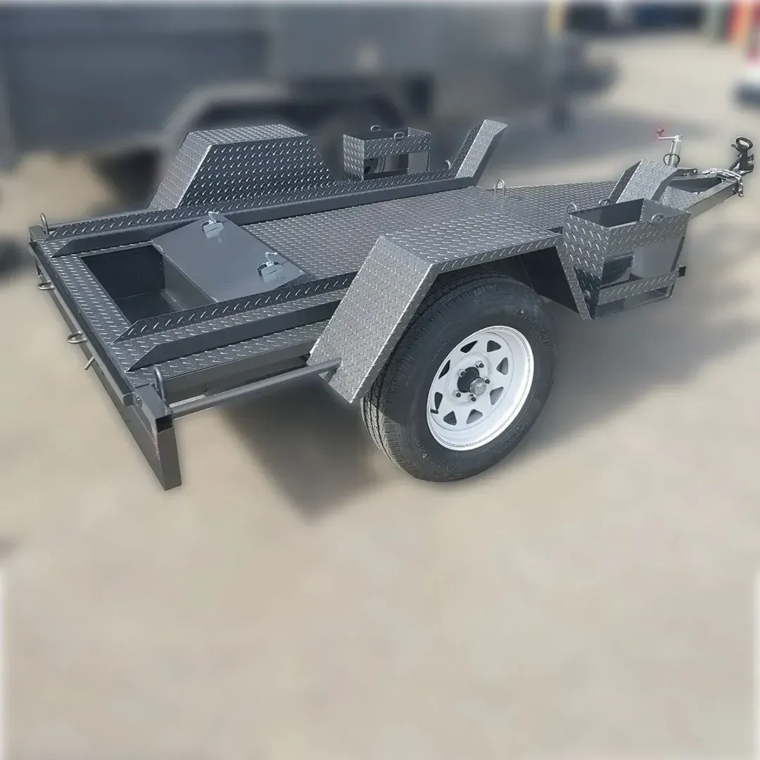 bike trailers in melbourne