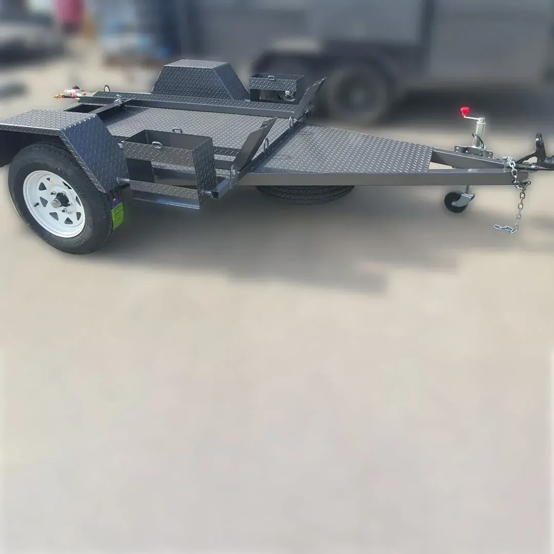 bike trailers in melbourne