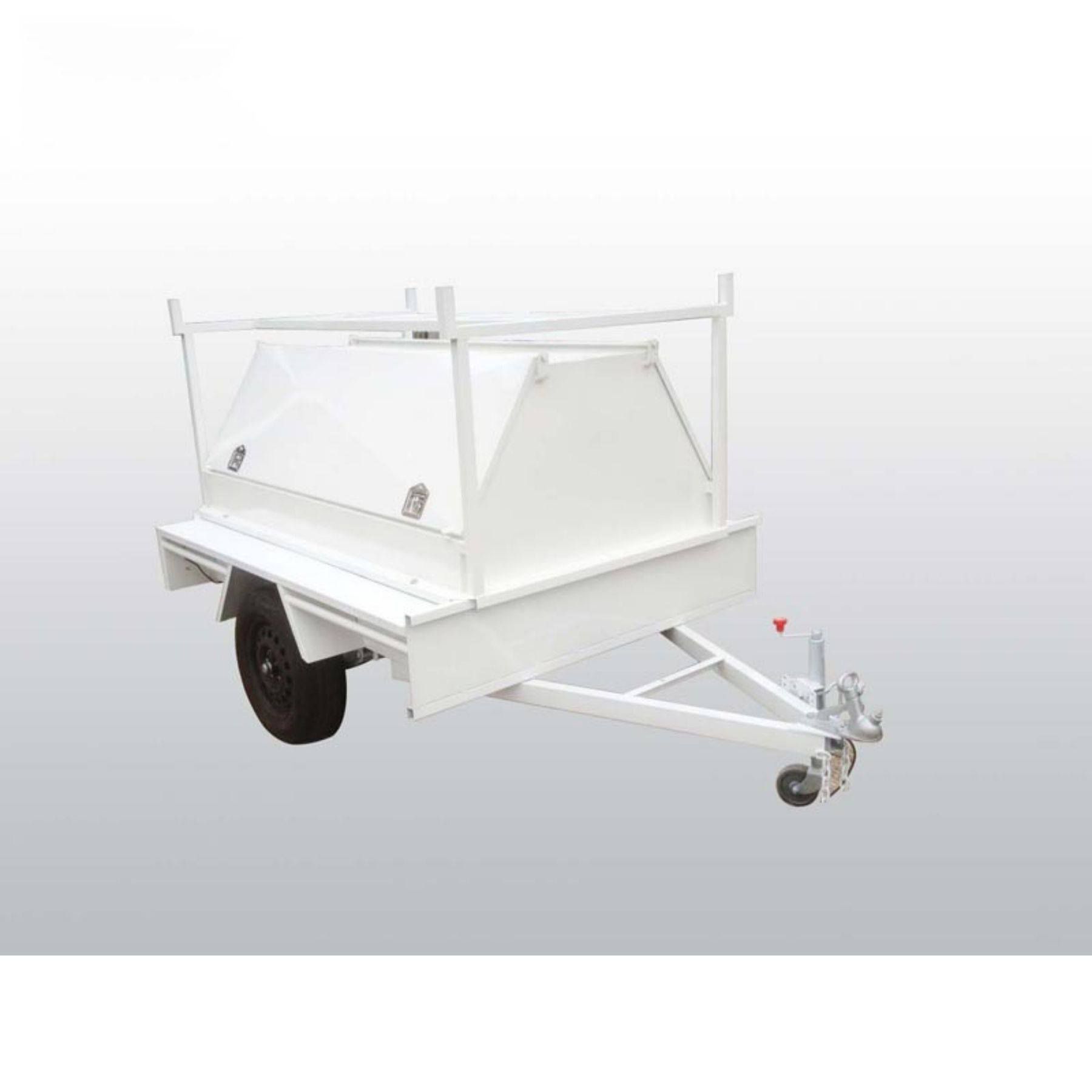 Custom Trailers