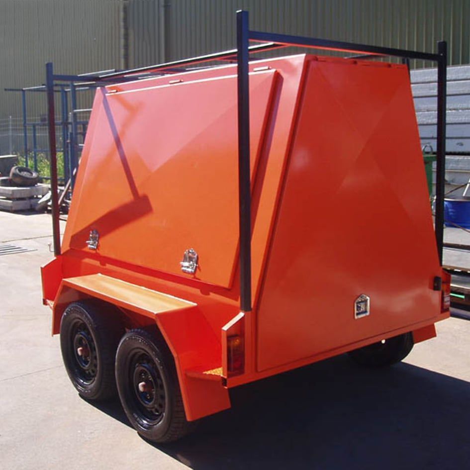 Custom Trailers
