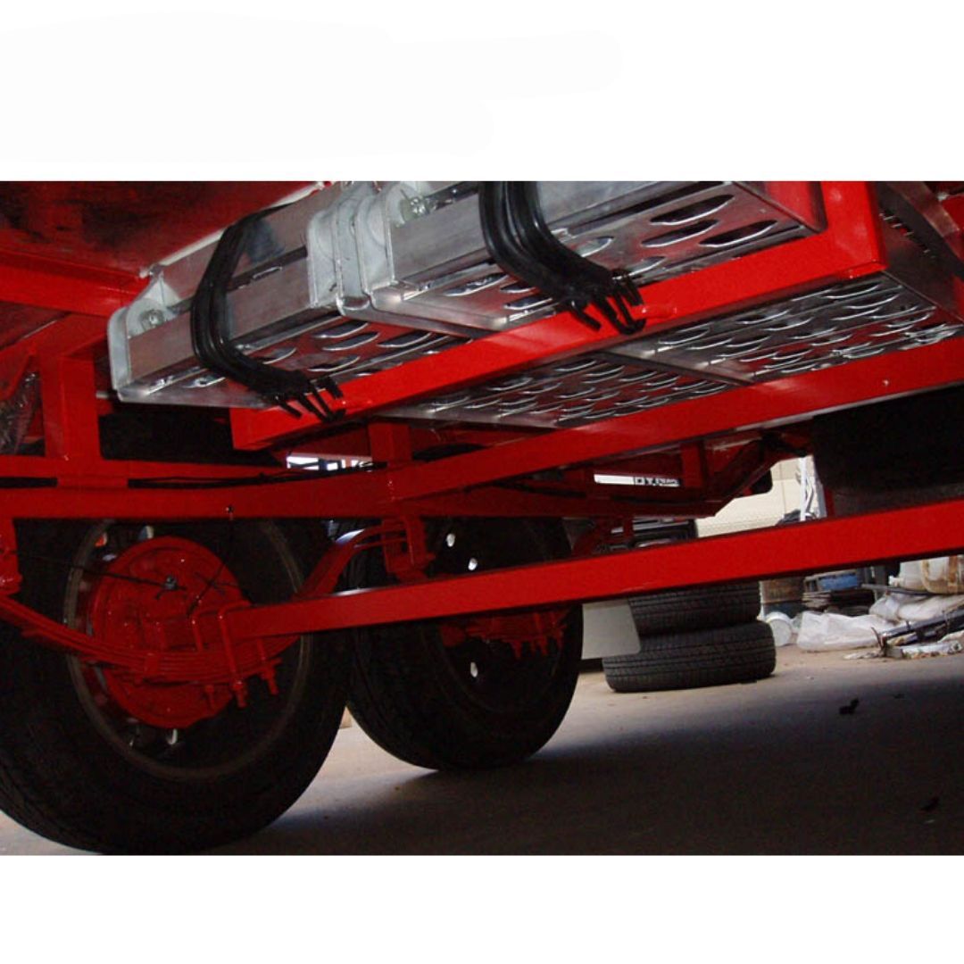 Custom Trailers