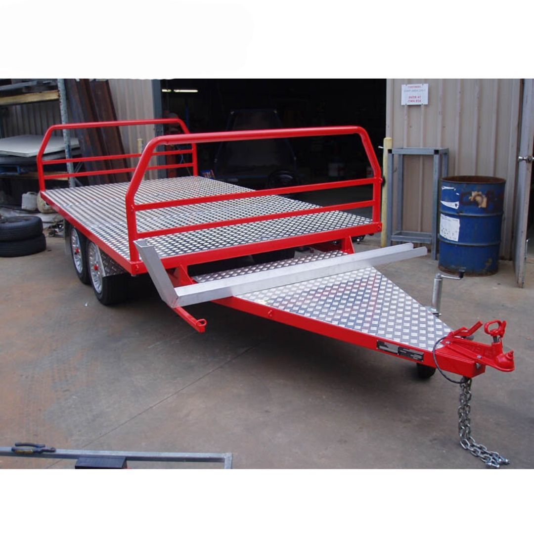 Custom Trailers