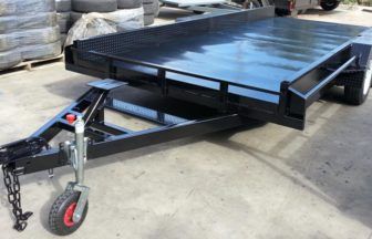 Custom Trailers