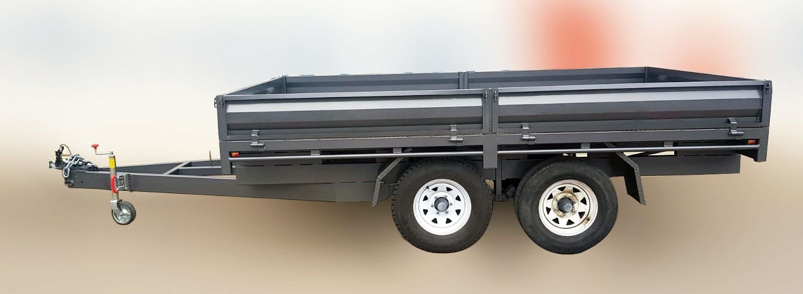 Custom Trailers