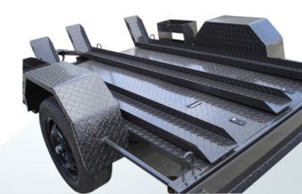 Bike Trailer