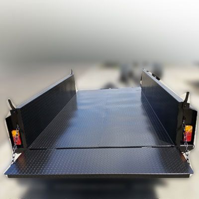 Custom Trailers