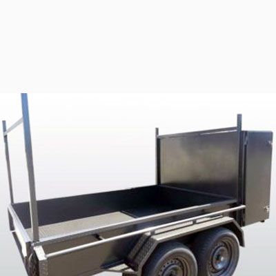 Custom Trailers
