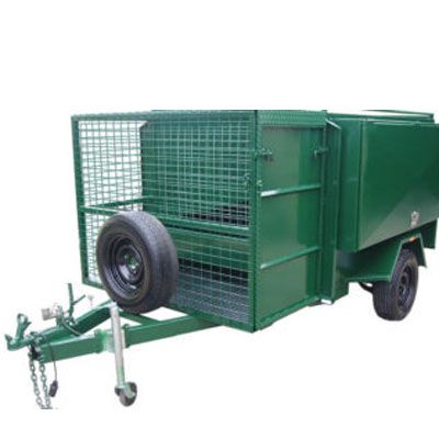 Custom Trailers