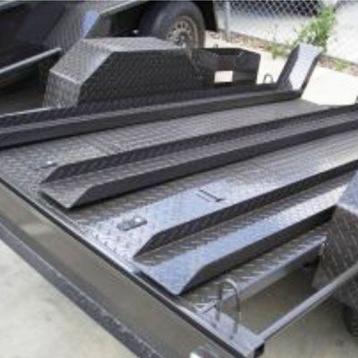 Custom Trailers