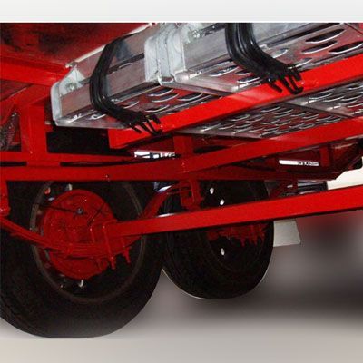 Custom Trailers